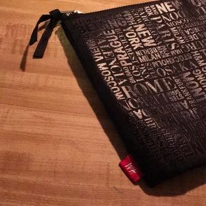 H&M’s little clutch purse